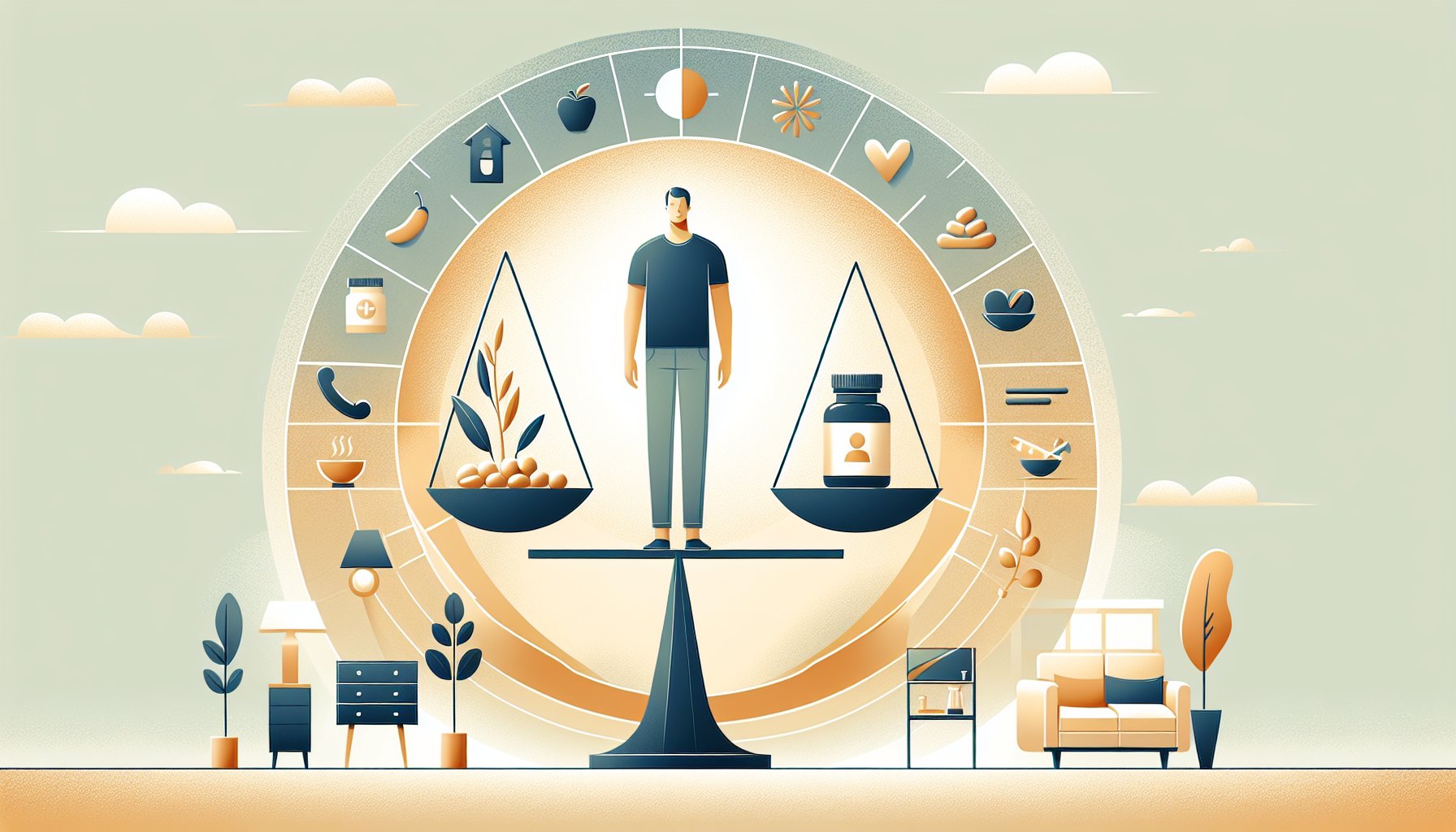 シネンシス冬虫夏草 免疫力を意識しつつ睡眠食事運動とサプリをバランスよく整える成人