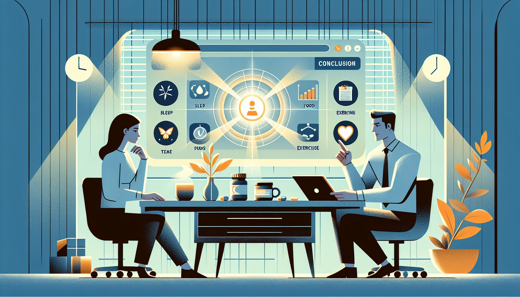 シネンシス冬虫夏草 免疫力を意識し日々の生活習慣とサプリを見直す大人