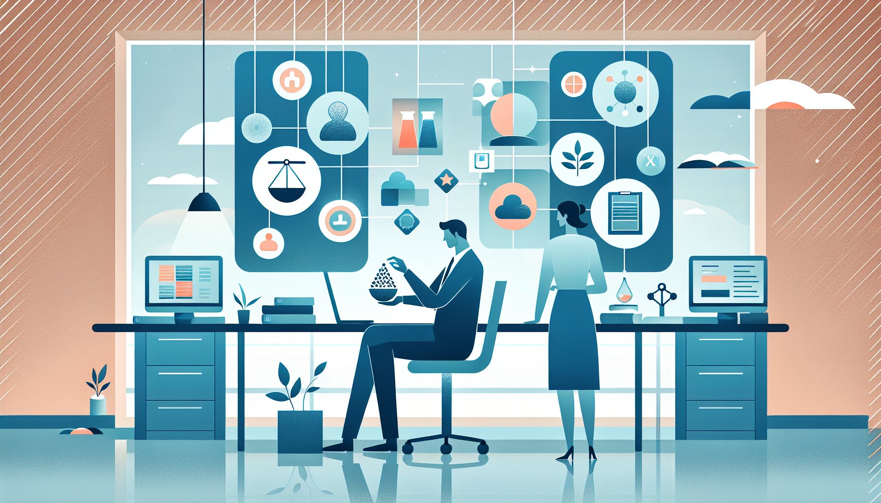 シネンシス冬虫夏草 粉末の情報を比較検討し、冷静に信頼性を見極めるビジネスパーソン